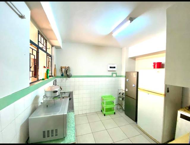 2 BEDROOM APARTMENT FOR SALE IN ESPLANADE